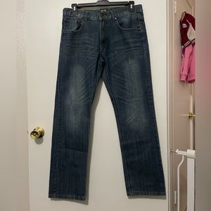 Men’s FUSAI Jeans 36x34